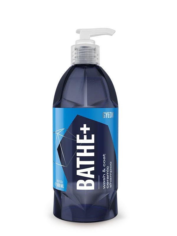 BATHE+