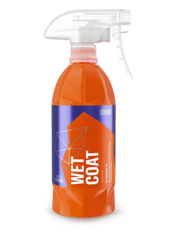 WETCOAT
