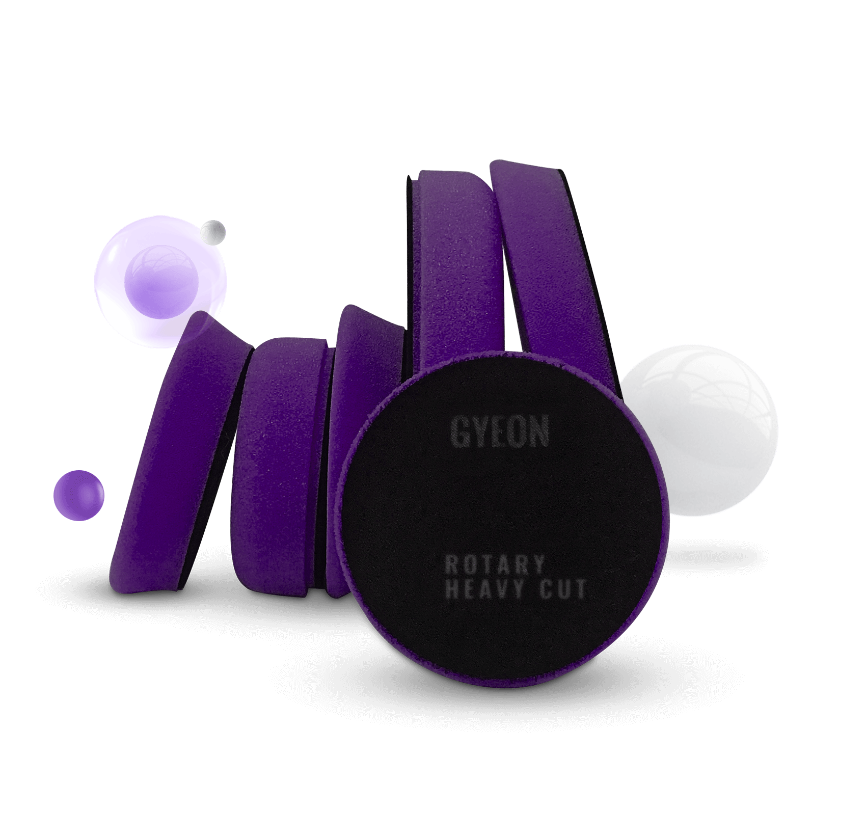 Heavy Cut - Gyeon Australia