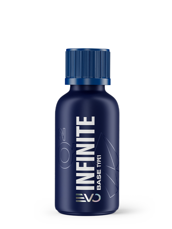 INFINITE BASE Type 1