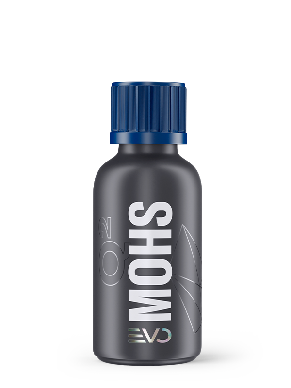 MOHS EVO